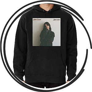 Jenna Raine Hoodies