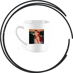 Jenna Raine Mugs