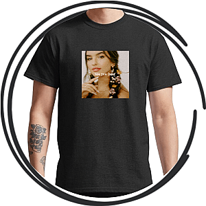 Jenna Raine Camisetas