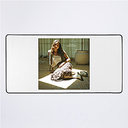 Jenna Raine Still Worthy Always Jenna Raine Mouse Pads