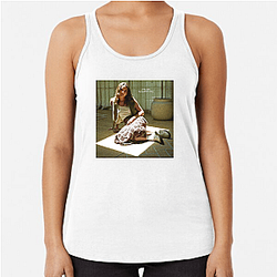 Jenna Raine Still Worthy Always Jenna Raine Tank Tops