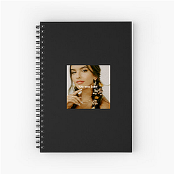 Jenna Raine Lovesick for Her Music Jenna Raine Notebook