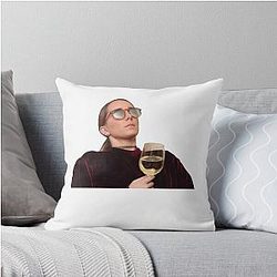 Jenna Marbles Merch, Men & Women Shirt, Boy & Girl Young Shirt, Hoodie, Long Sleeve, Sweatshirt Throw Pillow