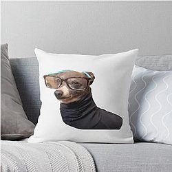 Cermet Jenna Marbles Pillow