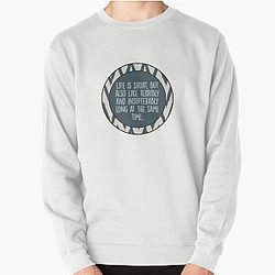 Jenna Marbles Pullover Sweatshirt