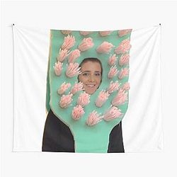 Follow Your Dreams Jenna Marbles Tapestry