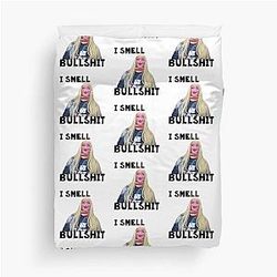 Jenna Marbles Duvet Cover