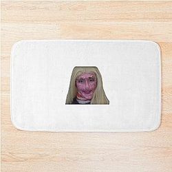 Jenna Marble's Bath Mat