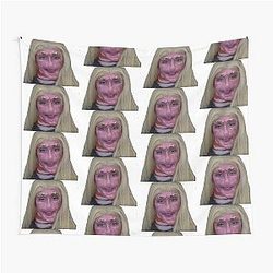 Jenna Marbles Rabbit Tapestry