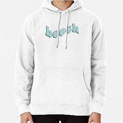 Beech Jenna Marbles Pullover Hoodie
