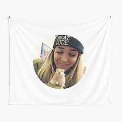 Jenna Marbles - Tapestry