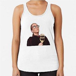 Jenna Marbles Merchandise, Men's Women's Shirt, Hoodie, Long Sleeve, Racerback Tank Top