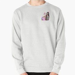 Jenna Marbles Claire's Makeover Pullover Sweatshirt