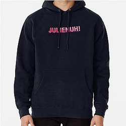 Jenna Marbles Pullover Hoodie