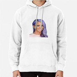 Jenna Marbles Merch Pullover Hoodie