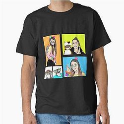 Jenna Marbles Classic T-Shirt