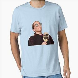 Jenna Marbles Merch, Men Women Shirt Boy Girl Young Hoodie Long Sleeve Sweatshirt Essential T-Shirt
