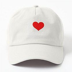 I Heart Jenna Marbles Dad Hat