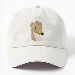 Jenna Marbles Dog Design Dad Hat