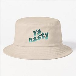 Ya Nasty Jenna Marbles Bucket Hat