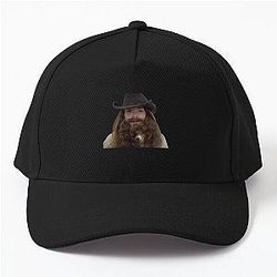 Jenna Marbles Beard Kermit Baseball Cap
