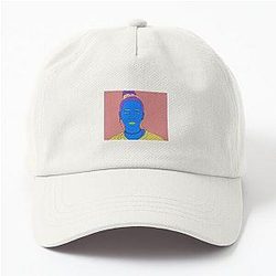 Jenna Marbles Dad Hat