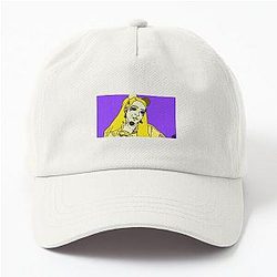Jenna Marbles Makeover Dad Hat
