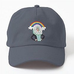 Jenna Marbles - Dad Hat