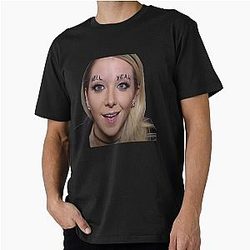 Jenna Marbles Hell Yeah T-Shirt