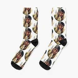 Jenna Marbles - And Socks