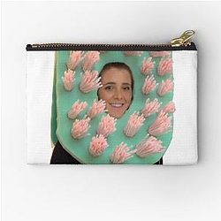 Follow Your Dreams Jenna Marbles Pouch