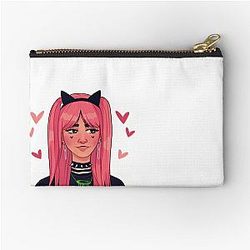 E-girl Jenna Marbles Pouch