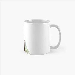 I'm going to write about it in my burn book with Jenna Marbles Classic Mug