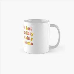 Jenna Marbles Classic Mug