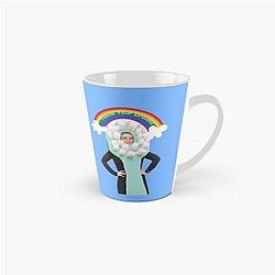Jenna Marbles Follow Your Dream Mug