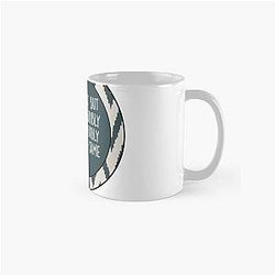 Jenna Marbles Classic Mug