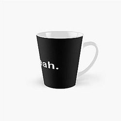 Hell Jenna Marbles Inspired Tall Mug