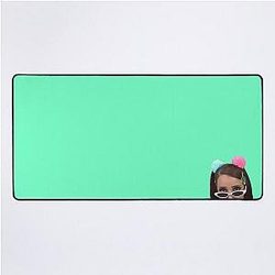 Jenna Marbles Desk Mat