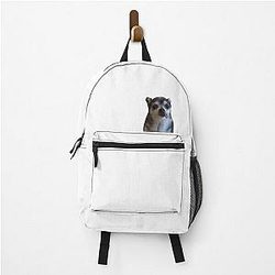 Marble Jenna Marbles Backpack