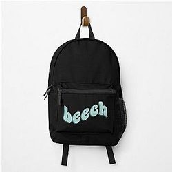 Beech Jenna Marbles Backpack
