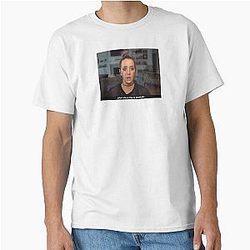 Jenna Marbles Classic T-Shirt