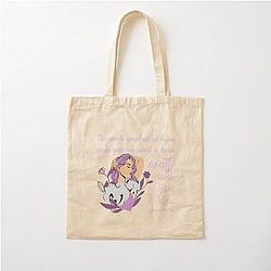 Exactly Who You Are Jenna Marbles Tote Bag