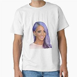 Jenna Marbles Merch Classic T-Shirt