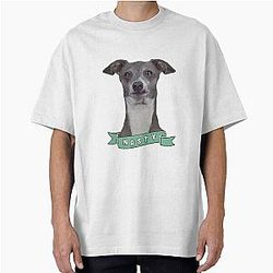 Jenna Marbles Oversized T-Shirt