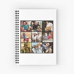 Jenna marbles Julien Solomita Coloring Book