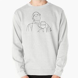 Jenna Marbles Pullover Sweatshirt