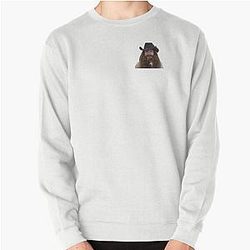 Jenna Marbles Kermit Pullover Sweatshirt