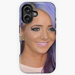 Jenna Marbles Merchandise for iPhone Tough Case