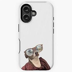 Kermit sunglasses - Jenna Marbles iPhone case