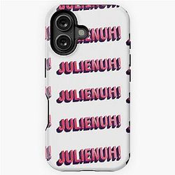Jenna Marbles iPhone Tough Case